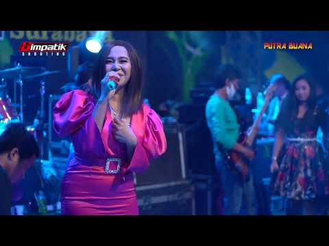 PUTRA BUANA Live Madura - Peristiwa Silam - Erni Dianita