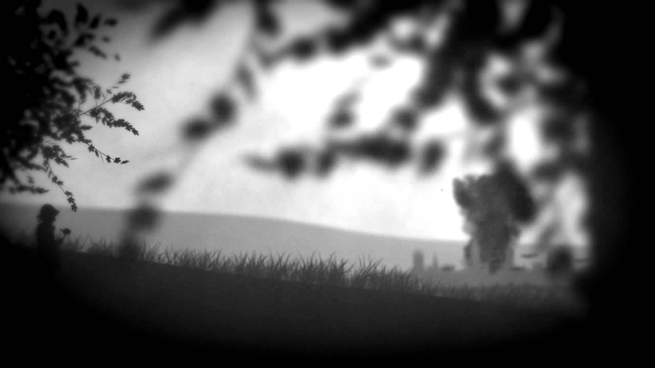 Title sequence for: THE EVACUEES