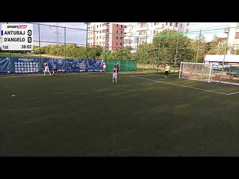 ⚽ Anturaj Old Boys 🆚 D’Angelo Bucuresti 🏆 Grupa F – Etapa 2 | Cupa Bucurestiului
