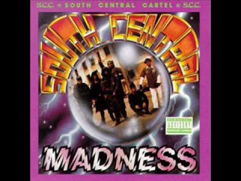 South Central Cartel-Hookaz