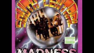 South Central Cartel-Hookaz