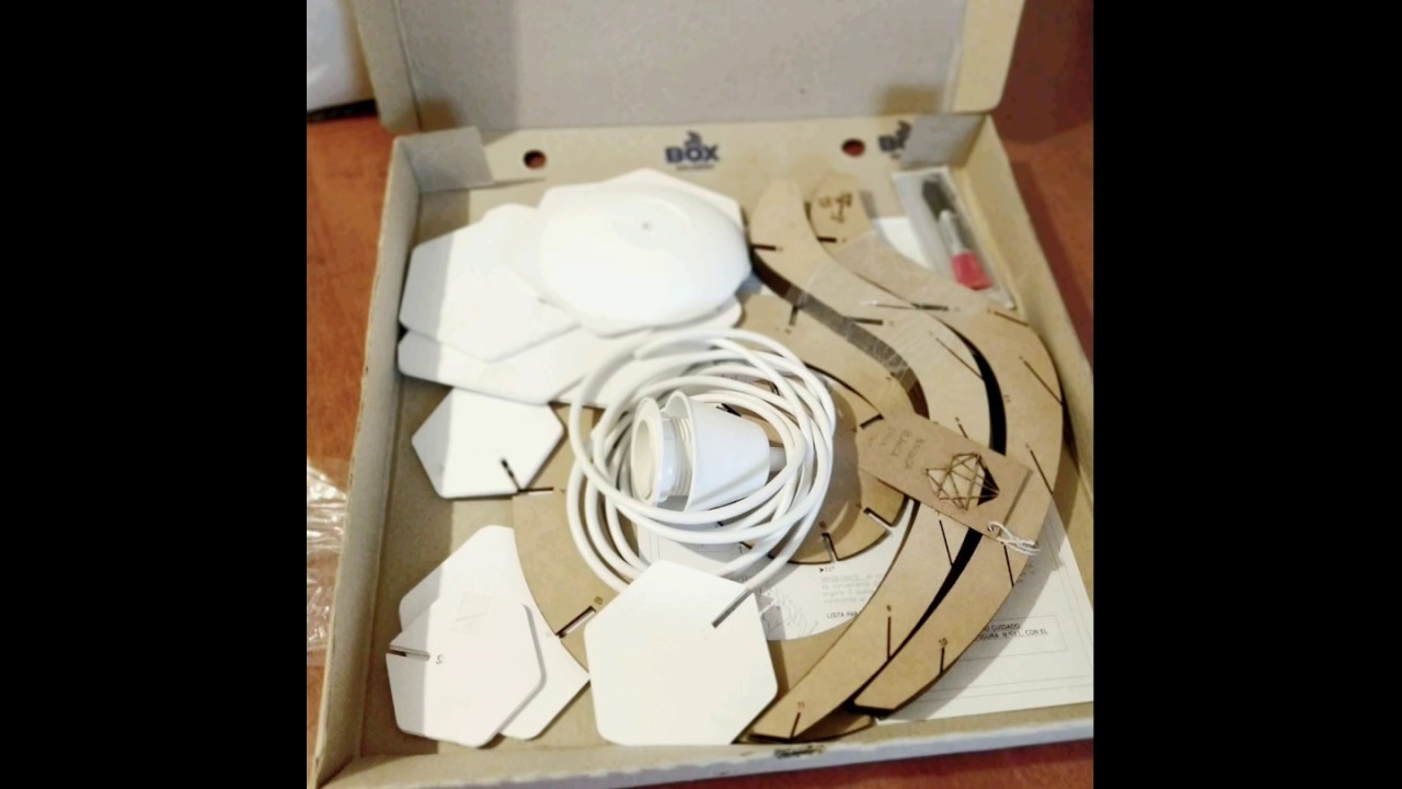 Video de KINETIC DESIGN