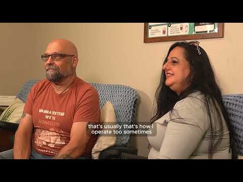 Raquel & Doug's Story