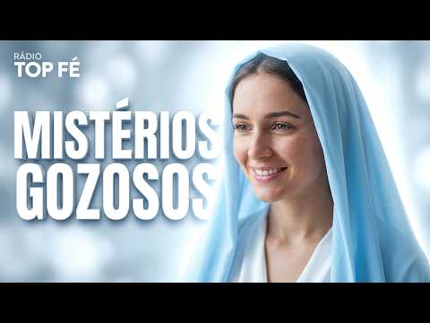 Terço Mariano - Mistérios Gozosos - 27.04.2026 - 18:05 - A Oração da Paz - Embu das Artes #Shorts