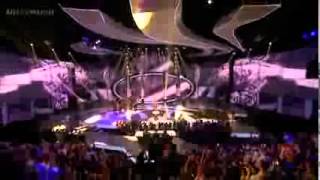 Elise Testone - &quot;I&#39;m Your Baby Tonight&quot; - American Idol 2012 Top 13 Performance (HQ)
