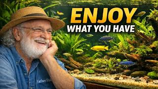 Enjoy Your Aquarium