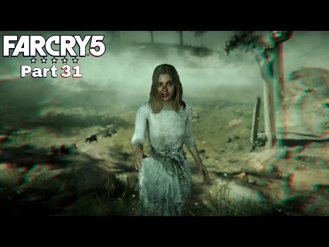 Far Cry 5 Walkthrough | Part 31 | Far Cry 5 gameplay | No commentary