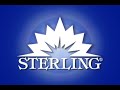 Sterling Logo