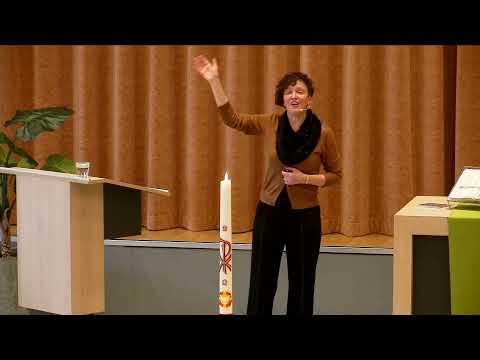 Zangviering - Halleluja!