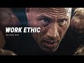 WORK ETHIC - Best Motivational Video