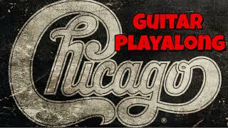 Someday (August 29, 1968) – Chicago (Guitar Backing Track) Playalong