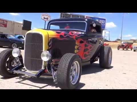 1932 Ford Model T (CC-888306) for sale in Dallas, Texas