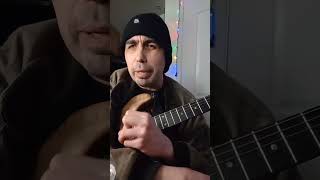 Just In Case You Were Wondering 🧐 #fyp #guitar #realtalk #shred