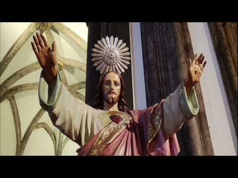 Onde Reina O Amor (ubi Caritas Et Amor) - Jacques Berthier (Taizé)