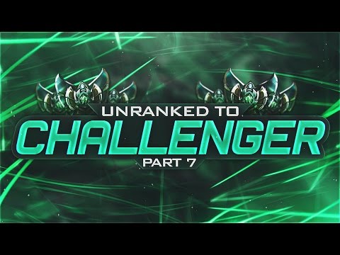 Yassuo | Unranked to Challenger | Episode 7 | Smart Boy