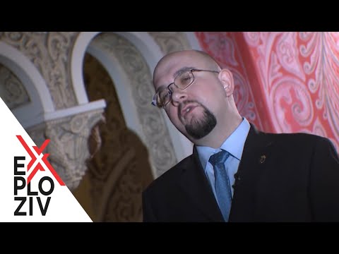 Ko je Milan Stefanović i zašto je on važan za našu istoriju? - EXPLOZIV