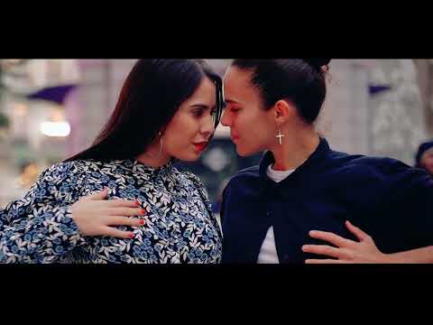 Kevin Vásquez, Dj Clau - Cobardes Al Amar (video oficial)