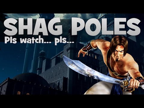 LET'S SHAG SOME POLES!