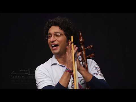 Rastak- Allah Mani Barag - A Baluchi song (الله منی بارگ - قطعه بلوچی - رستاک)