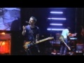 Radiohead - Talk Show Host - Live 2001 [Later ...