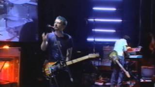 Radiohead - Talk Show Host - Live 2001 [Later With Jools Holland] - HD