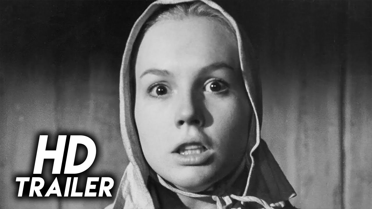The Witches of Salem Trailer Thumbnail