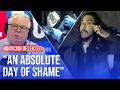 Bodycam Shows Police Handcuff Dying Student LBC Callers React