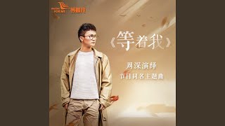 等着我 (央视栏目《等着我》同名主题曲)