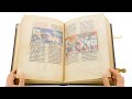 Berlin Alexander Romance Facsimile Editions And Medieval Illuminated Manuscripts