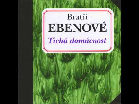 02. Bratři Ebenové - O balónu
