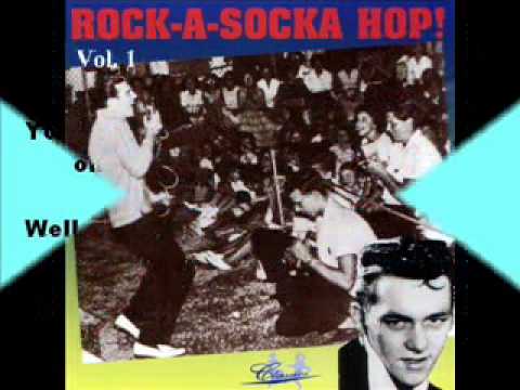 Marv Blihovde - Nobody's Darlin' But Mine