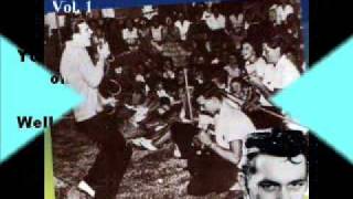 Marv Blihovde - Nobody&#39;s Darlin&#39; But Mine