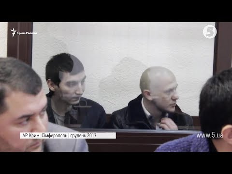 Кримські політв'язні: Меджліс нагадав про справу ялтинської групи "Хізб ут-Тахрір"