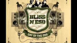 Good Morning Australia - Bliss n Eso