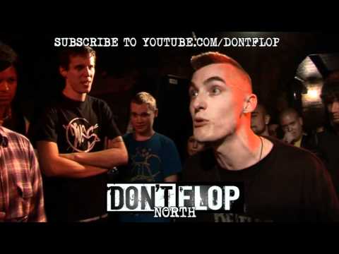 Rhymeotaur vs The Calcium Kid