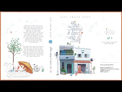 NHÀ NÀNG Ở CẠNH NHÀ TÔI | LINI THÔNG MINH | HẺM RADIO | MƯA RADIO