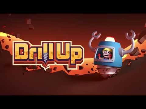 Drill Up Video