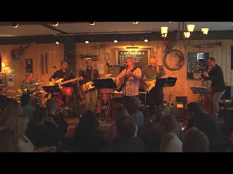 Mark Brink - Who´ll Stop The Rain (Creedence Clearwater Revival Cover)