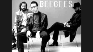 Bee Gees - Haunted House