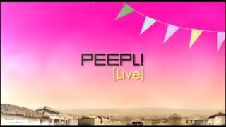 Peepli Live Promo Dhaniya