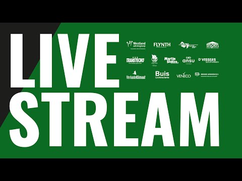 HV Quintus HC1 - HV Groene Ster HC1