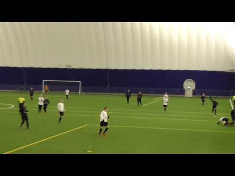 FC Lahti A - PK 35  (2 puoliaika)