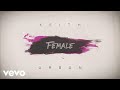 Keith Urban - Female (Video Lirik)