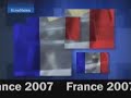 Euronews Générique France 2007 2007