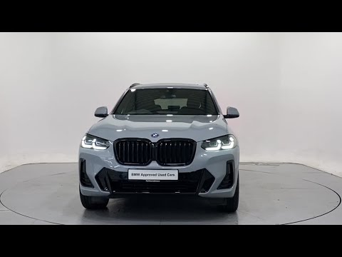 BMW X3 Xdrive30 M Sport - Image 2