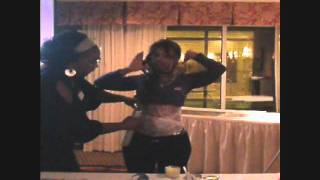 FABulous Transformations presents the "Skinny Body Wrap" | www.DetoxForBeauty.com