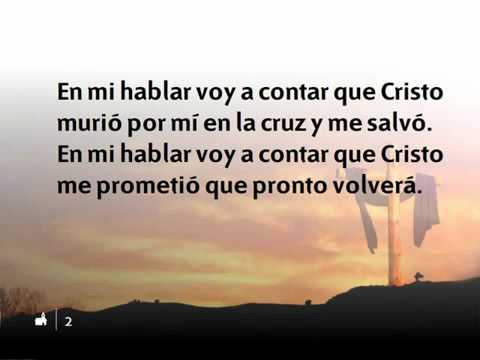 574 Testimonio - Nuevo Himnario Adventista