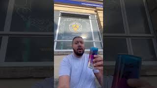 Coke cola 75p taste like bubblegum