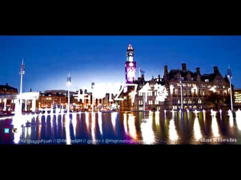 Darkiie, Razor (GTK), Dowds, Mentz, Wrapz, Buckz & Major #DubzGrimeShow (10/04/16)