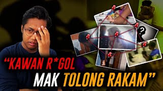 Download lagu SETIAP MALAM RAKAM ANAK , IBU TAK TAHAN - NORRIZAN mp3 Download lagu SETIAP MALAM RAKAM ANAK , IBU TAK TAHAN - NORRIZAN mp3